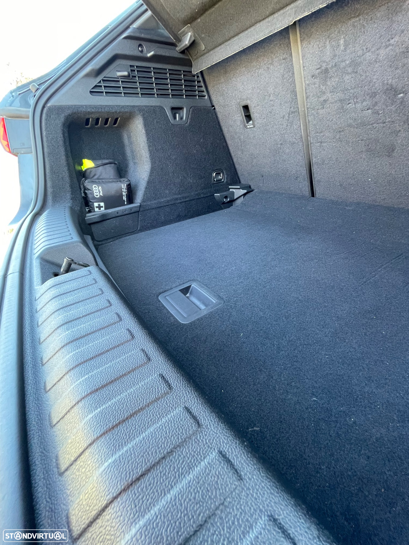 Audi A3 Sportback 30 TDI - 18
