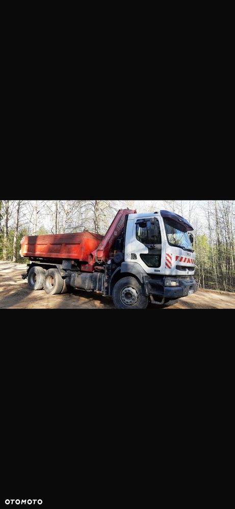 Renault Kerax - 12