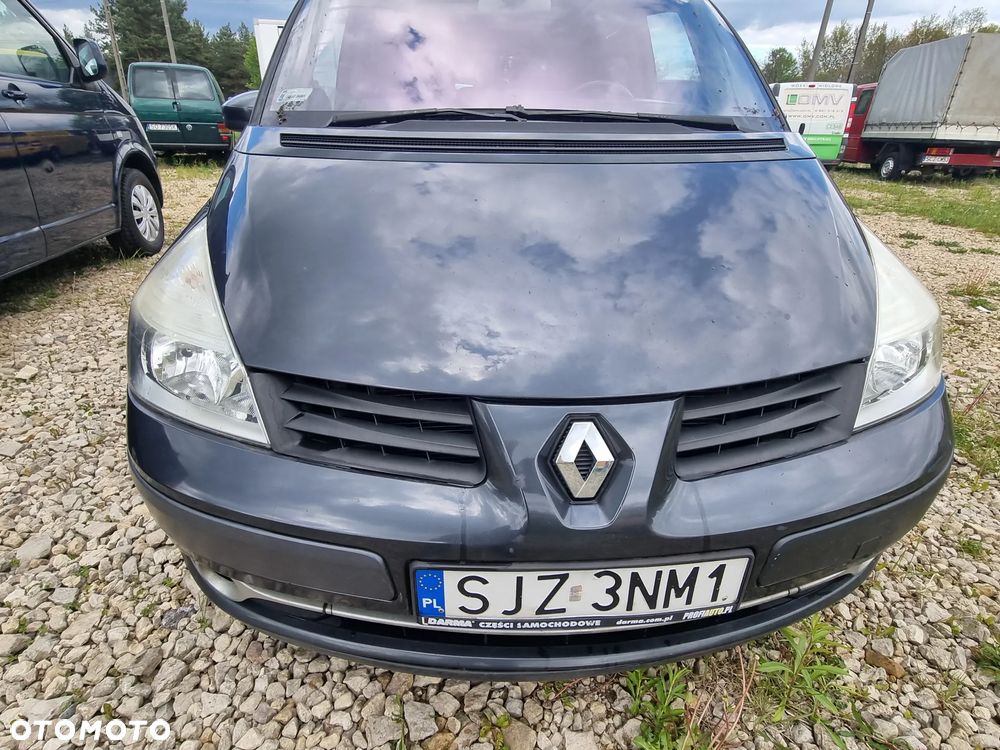 Renault Espace 2.0T Voyage - 5