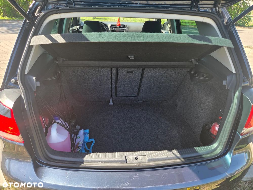 Volkswagen Golf 1.6 TDI BlueMot Trendline - 17