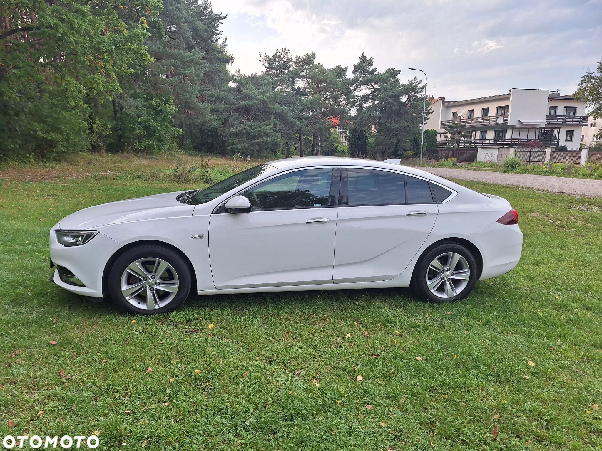 Opel Insignia 1.5 T Exclusive S&S - 2