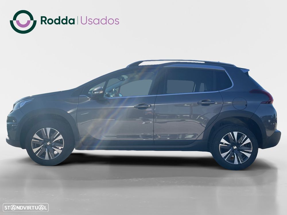 Peugeot 2008 1.2 PureTech Allure - 5