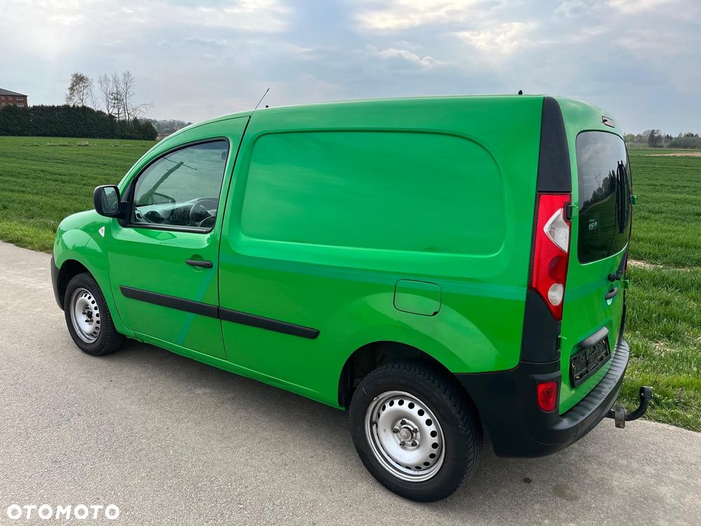 Renault Kangoo - 23