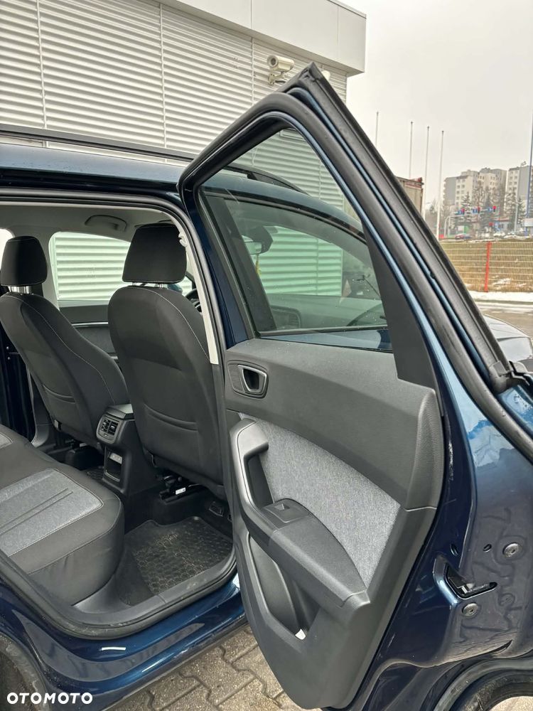 Seat Ateca ver-1-5-tsi-style-s-s - 23