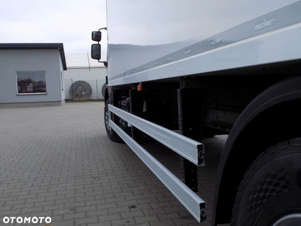 Volvo FE320/CHŁODNIA/23-PALETY/ - 10