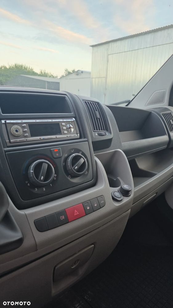 Fiat Ducato - 17