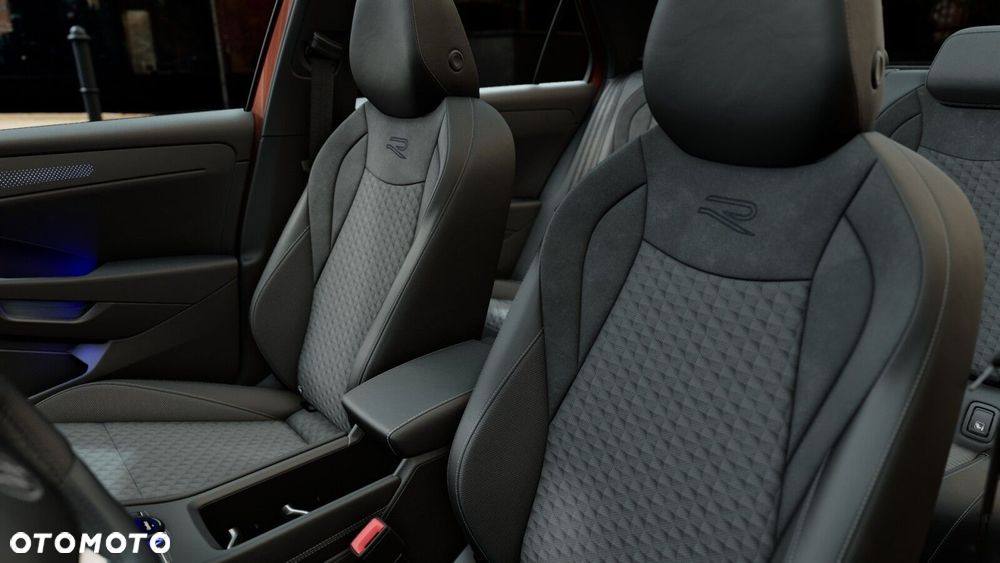 Volkswagen T-Roc 1.5 eTSI R-Line DSG - 15