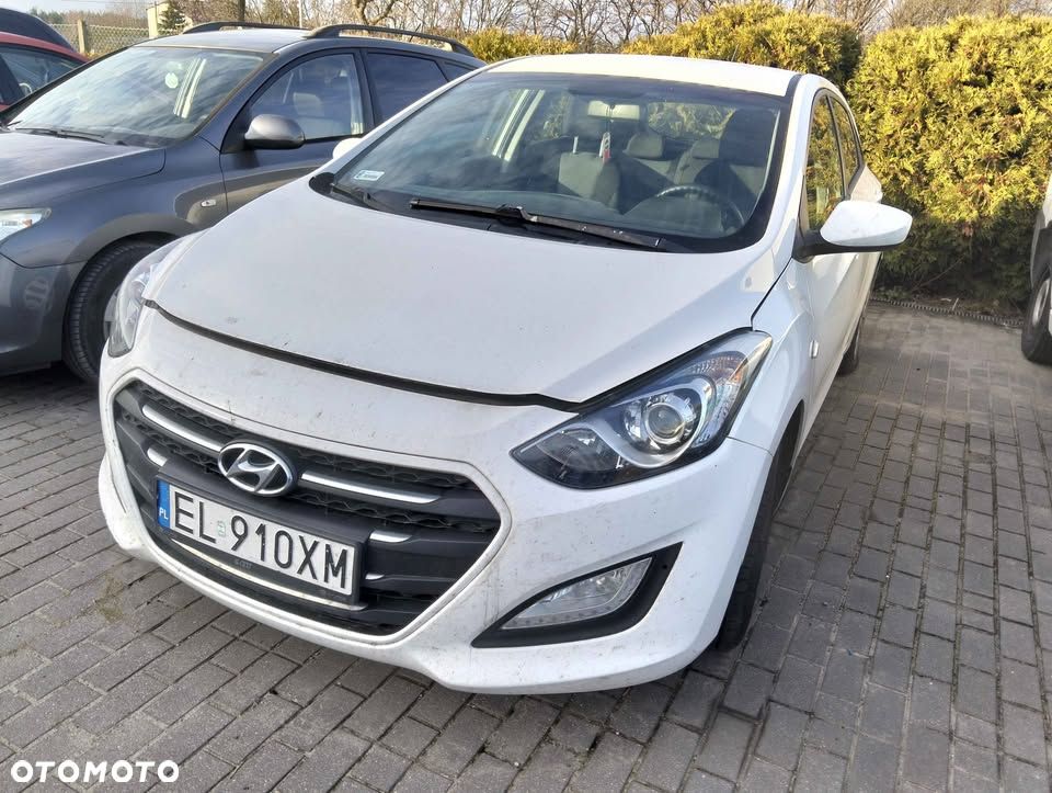 Hyundai i30 1.4 CRDi Base - 1