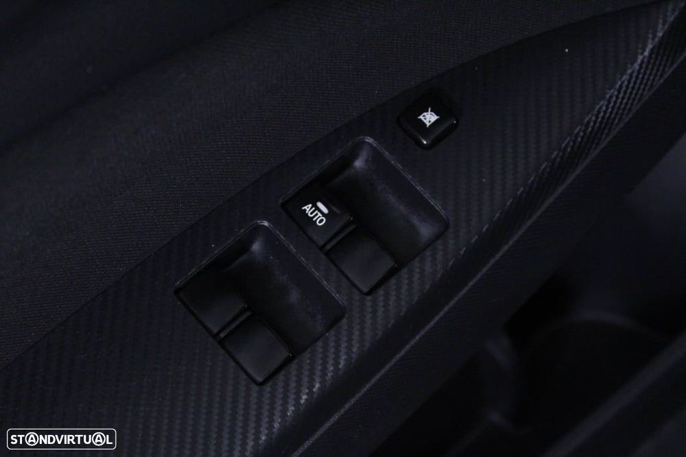 Mitsubishi Space Star 1.2 Connect Edition - 21