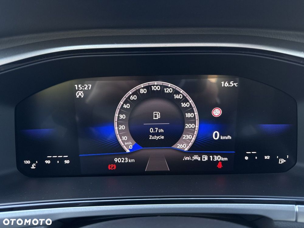 Volkswagen T-Roc 1.5 TSI Life Plus - 20