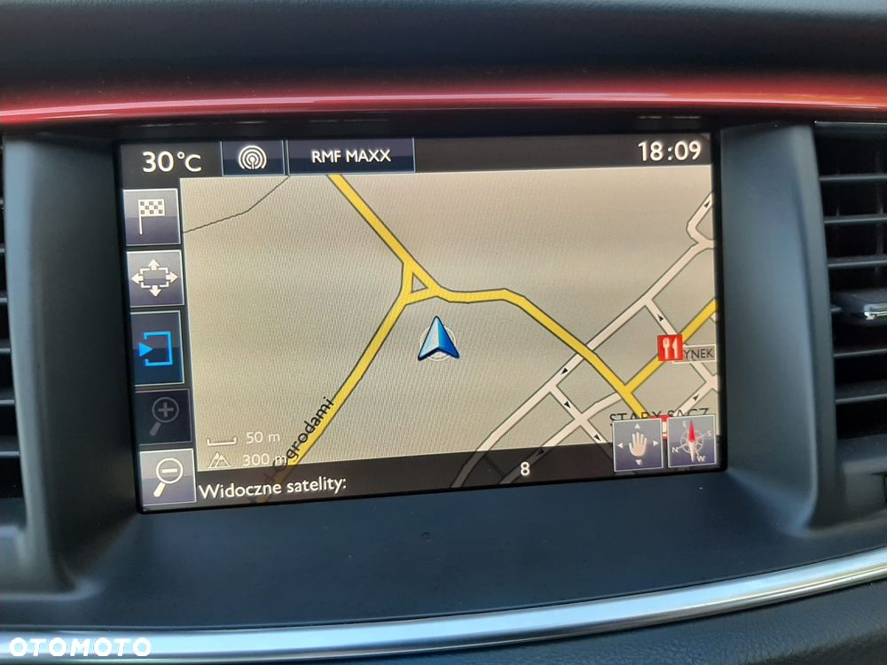 Peugeot 508 RXH BlueHDi 180 EAT6 Stop&Start - 29