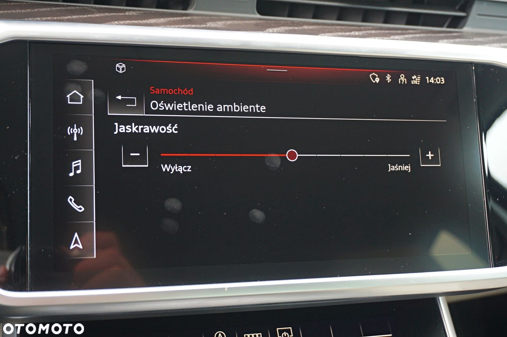 Audi A6 - 21