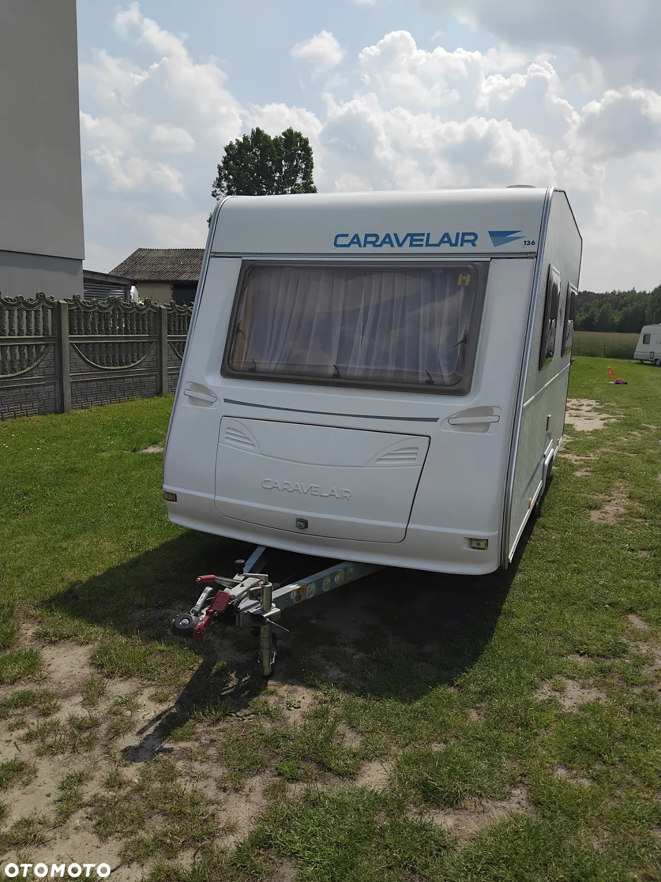 Caravelair Brasillia 395 - 4