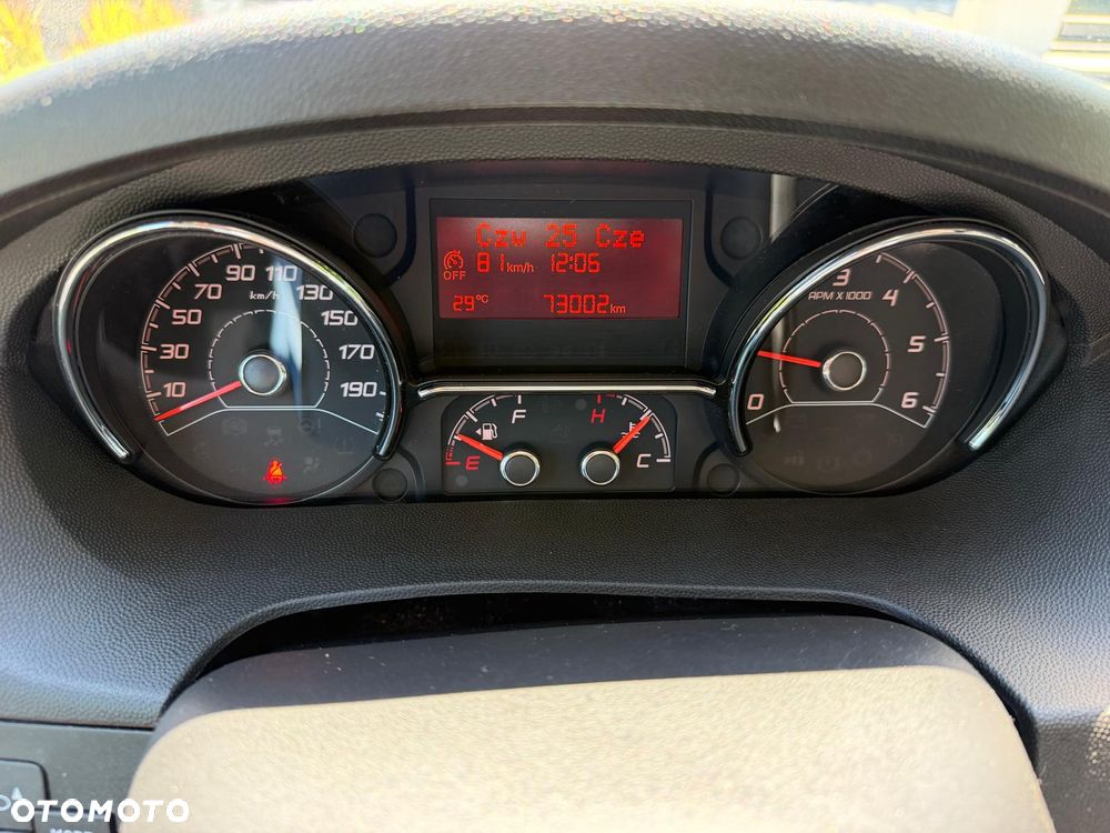 Peugeot BOXER - 9