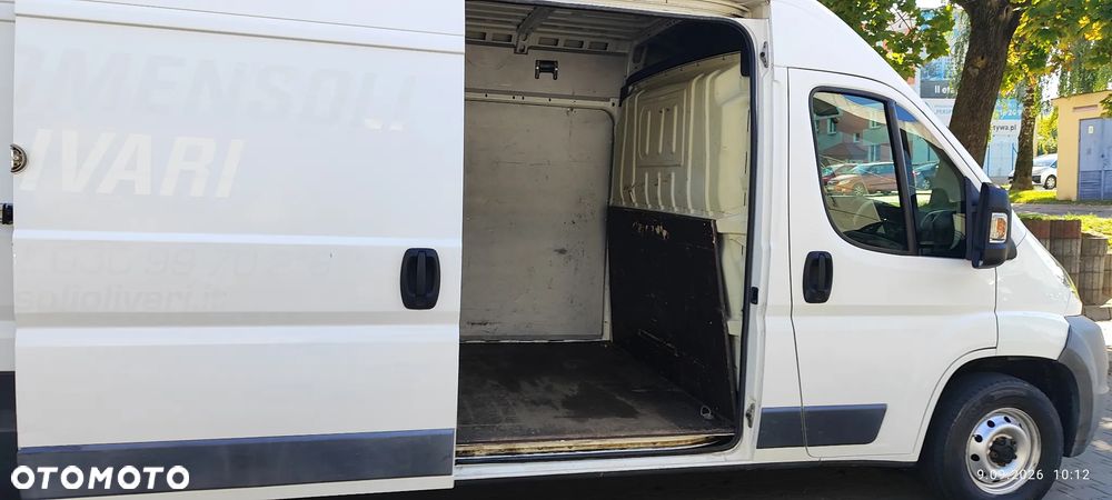 Fiat DUCATO - 23