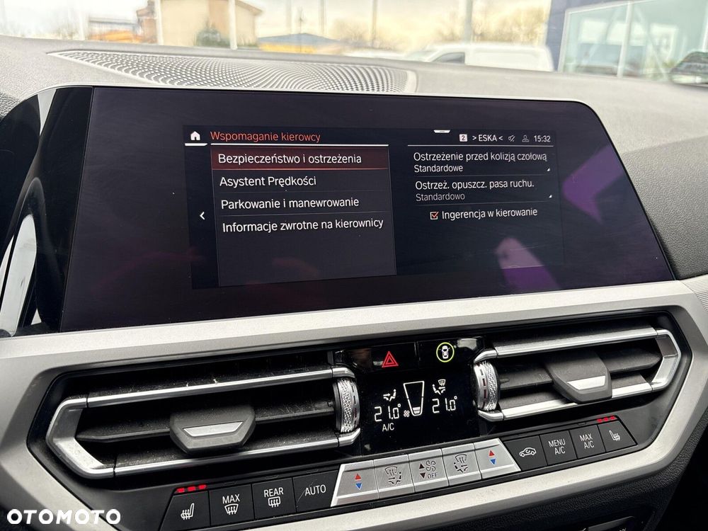 BMW Seria 3 318i Advantage - 24