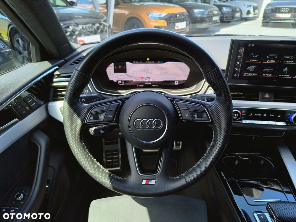 Audi A4 Avant - 12