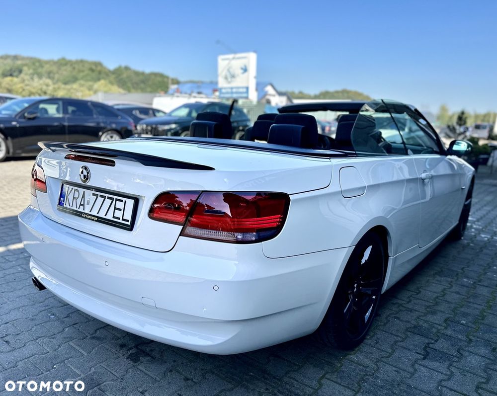 BMW Seria 3 320d DPF - 31