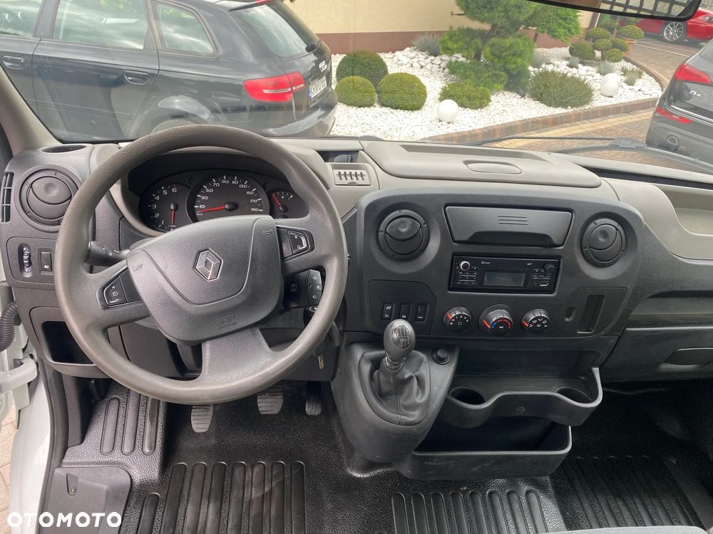 Renault MASTER - 9