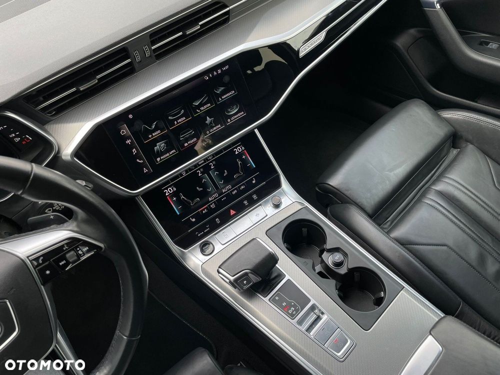 Audi A6 Avant - 33