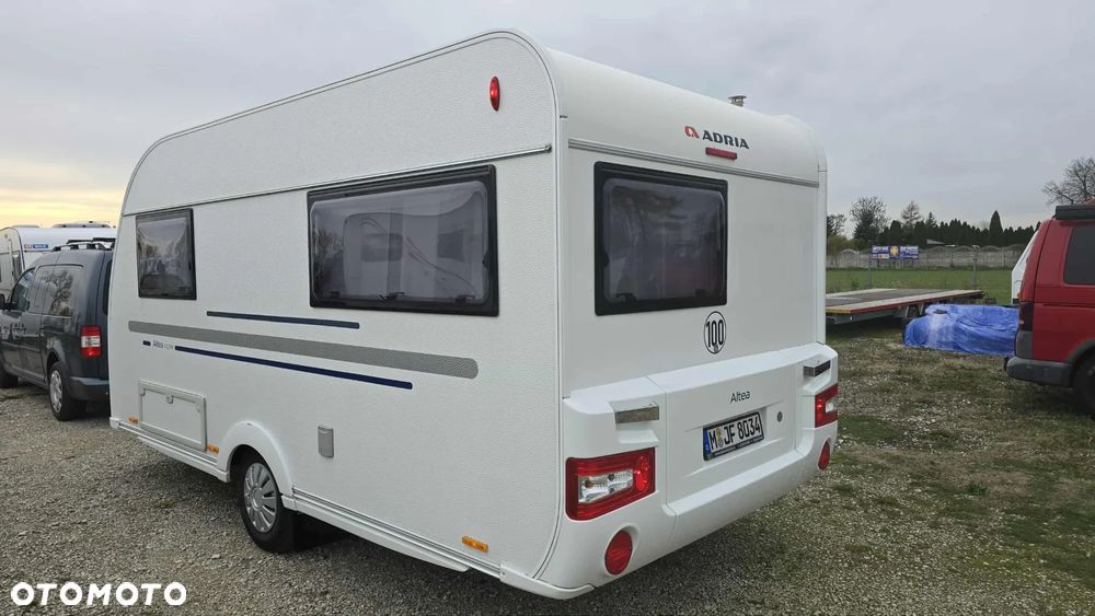 Adria Altea 432PX - 2