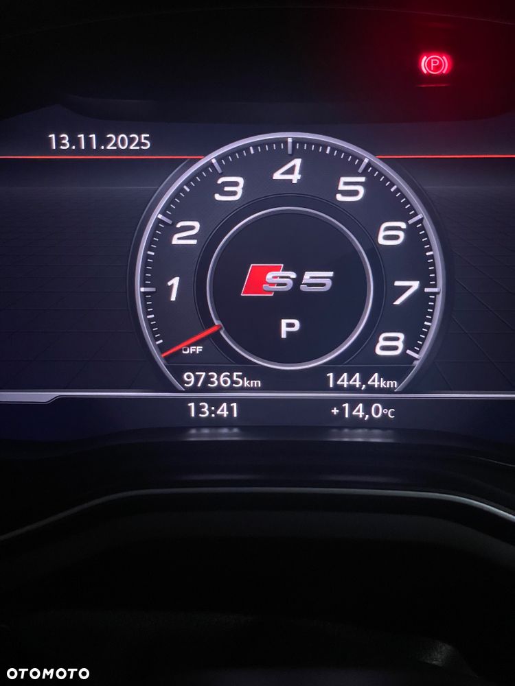 Audi S5 Coupé 3.0 TFSI quattro tiptronic - 20