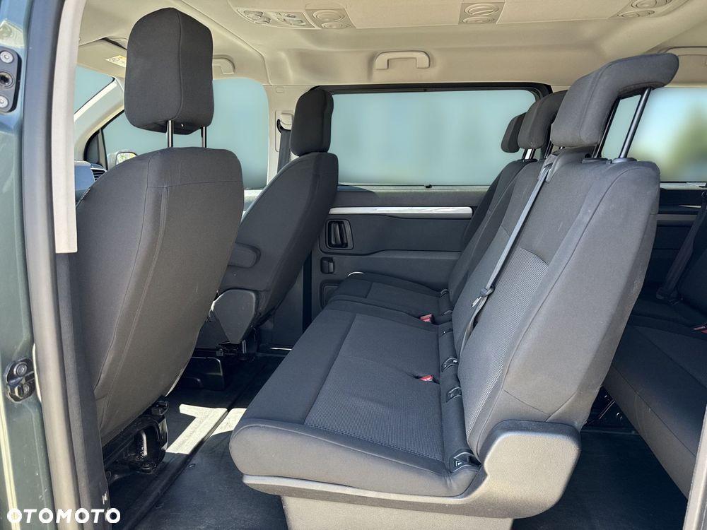 Toyota Proace Verso 2.0 D4-D Long Business - 23