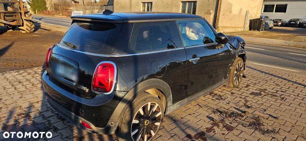 MINI Cooper SE Trim XL - 4