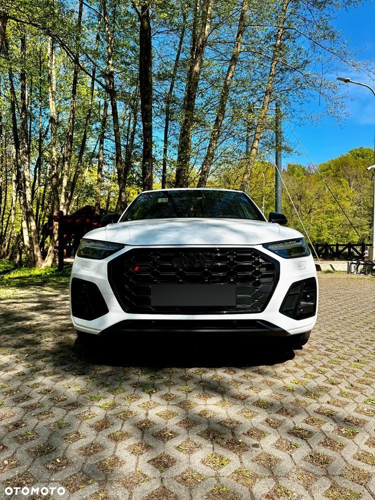 Audi SQ5 - 14