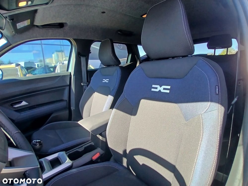 Dacia Duster 1.0 TCe Journey - 11