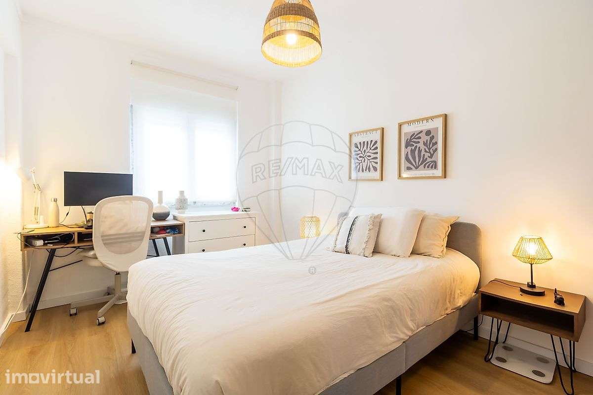 Apartamento T1 para venda - Grande imagem: 5/20