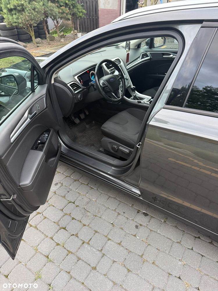 Ford Mondeo 1.5 TDCi Titanium - 7
