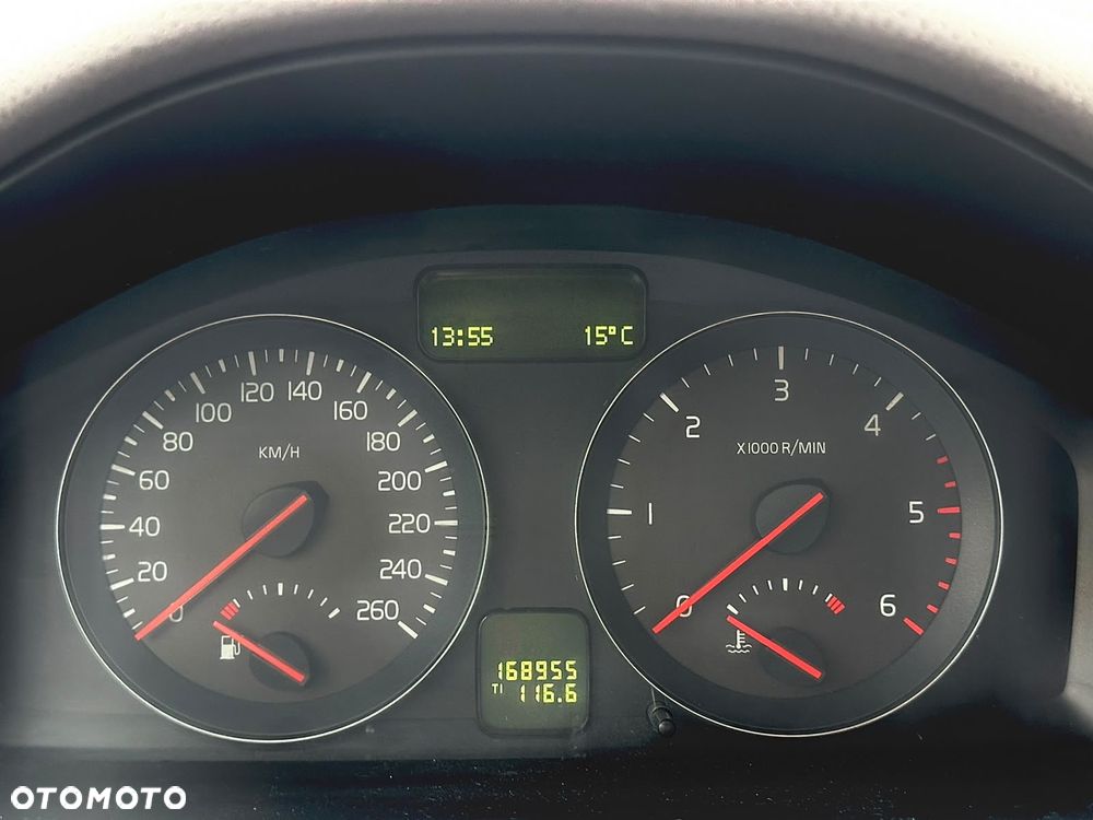 Volvo S40 2.0D - 14