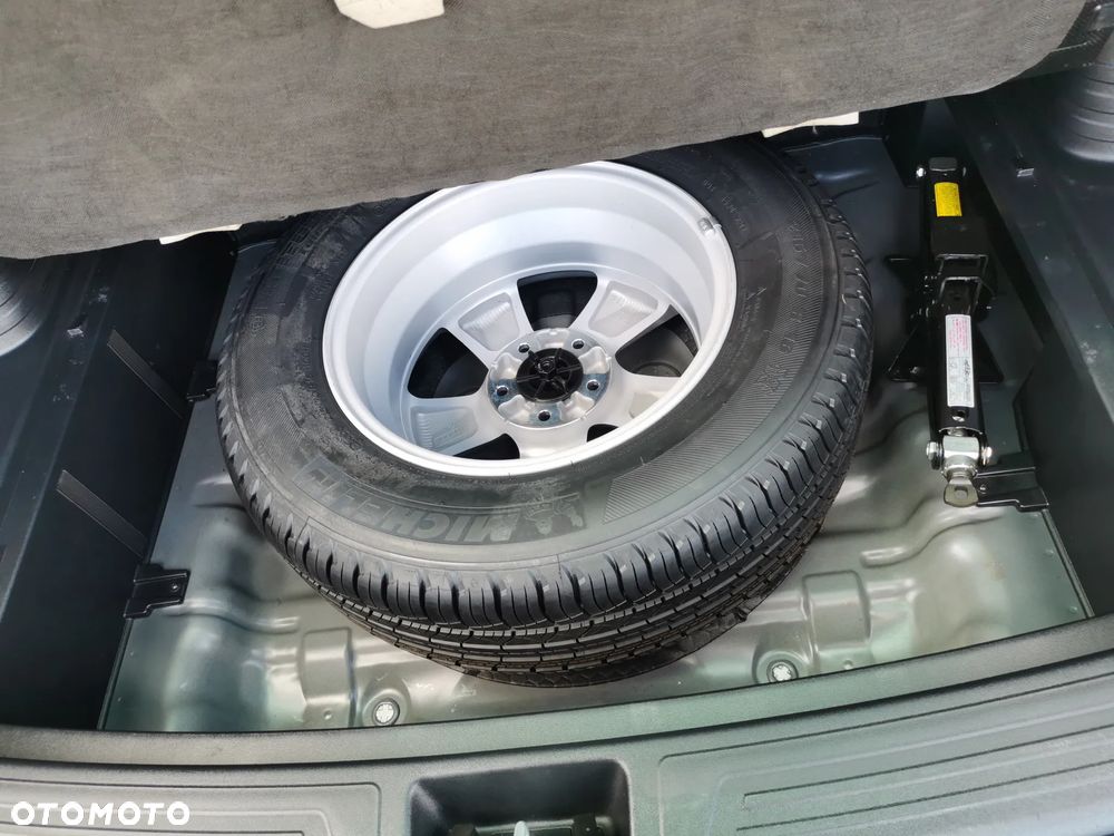 Hyundai ix35 2.0 2WD Style - 25