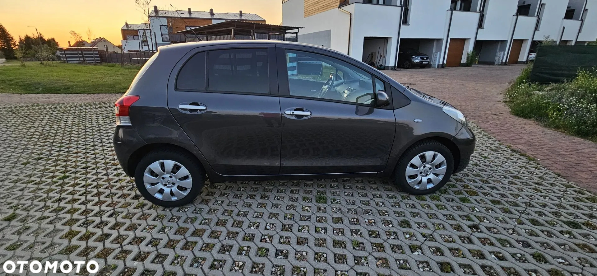 Toyota Yaris 1.33 Dynamic - 4