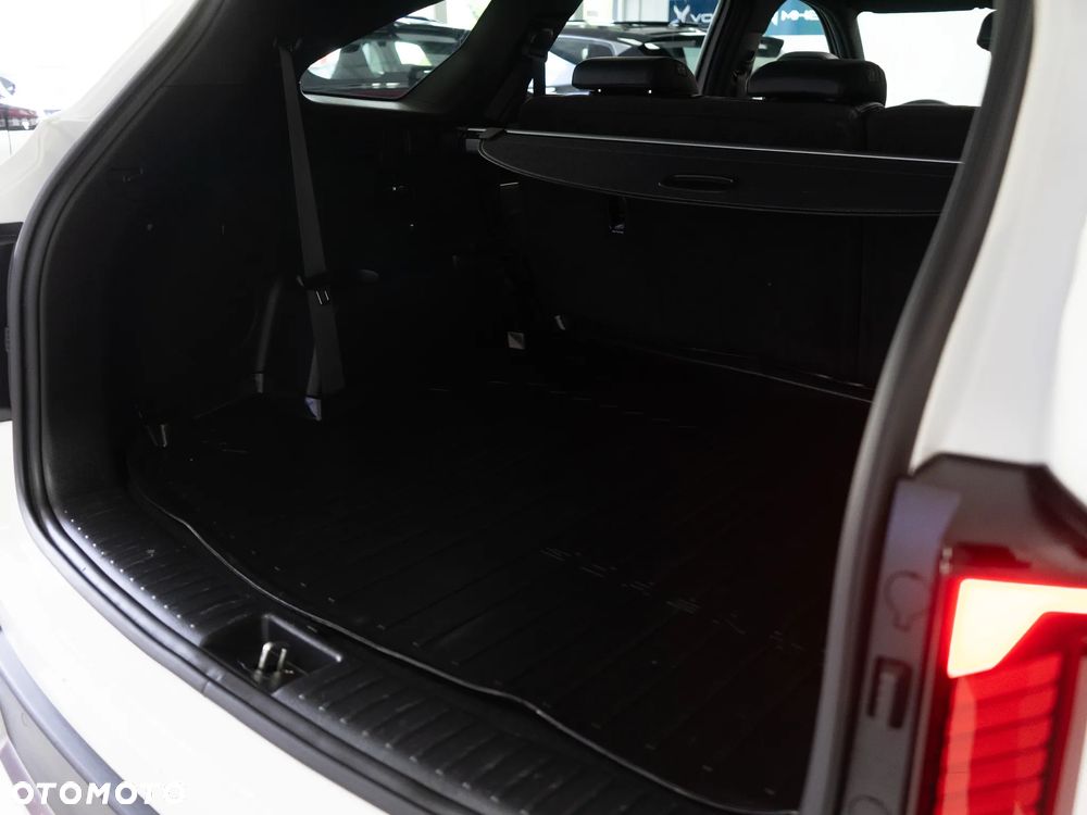 Kia Sorento 1.6 T-GDI HEV Prestige Line AWD 7os - 37
