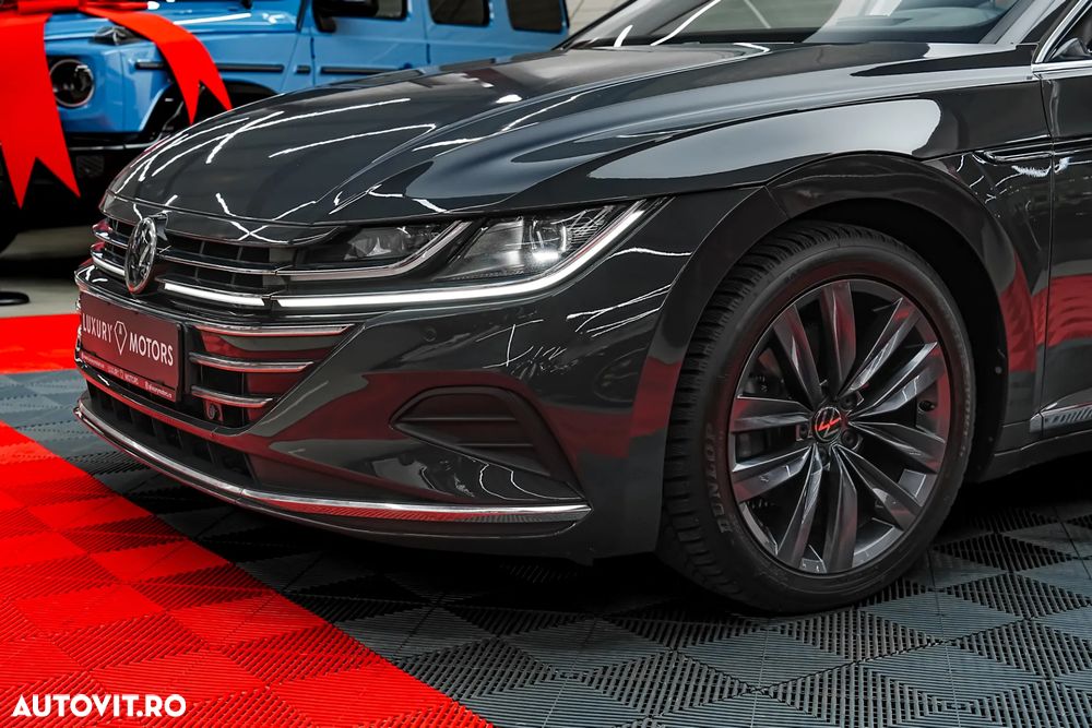 Volkswagen ARTEON 2.0 TDI SCR DSG Elegance - 19
