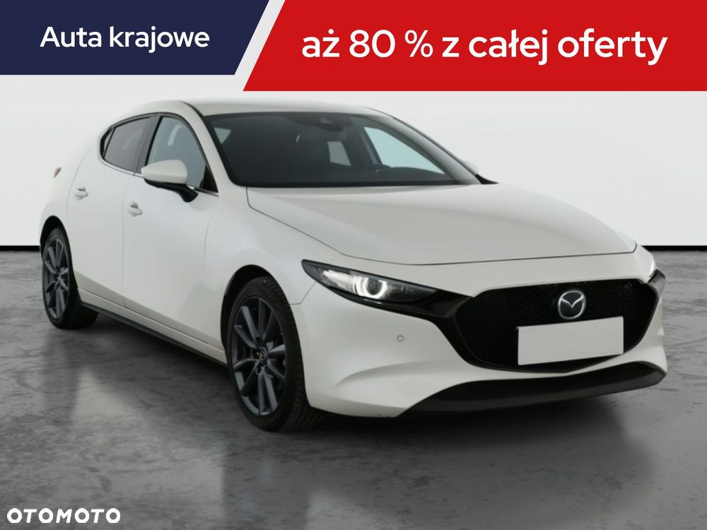 Mazda 3 - 3