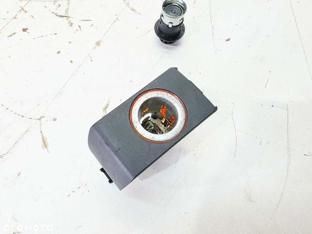 GNIAZDO ZAPALNICZKI AUDI A3 8P LIFT 8P0863387D 1/26 - 7