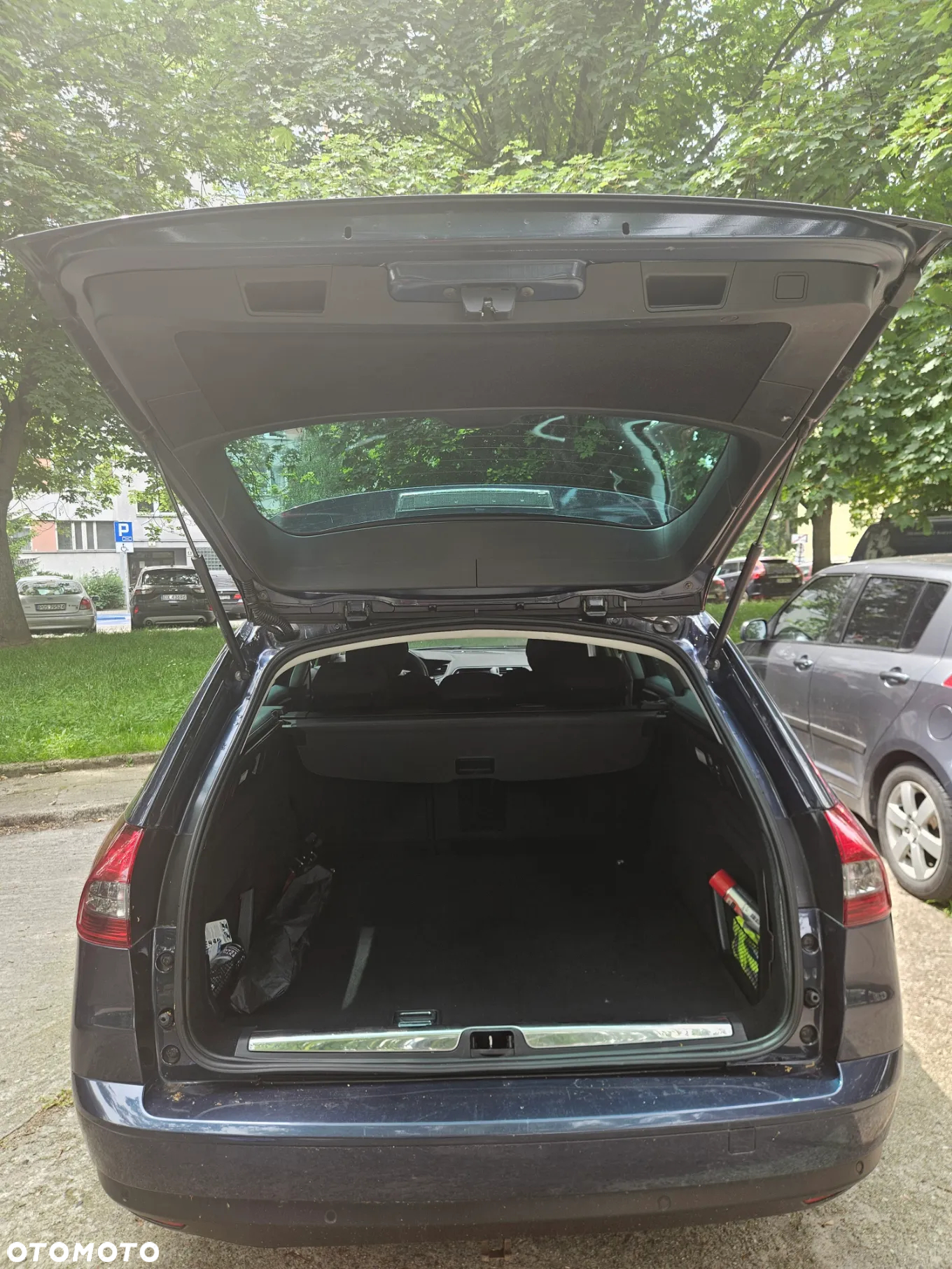 Citroën C5 Tourer BlueHDi 150 S&S Exclusive - 12