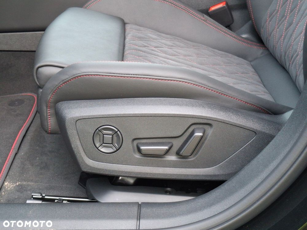 Audi A6 Avant - 28