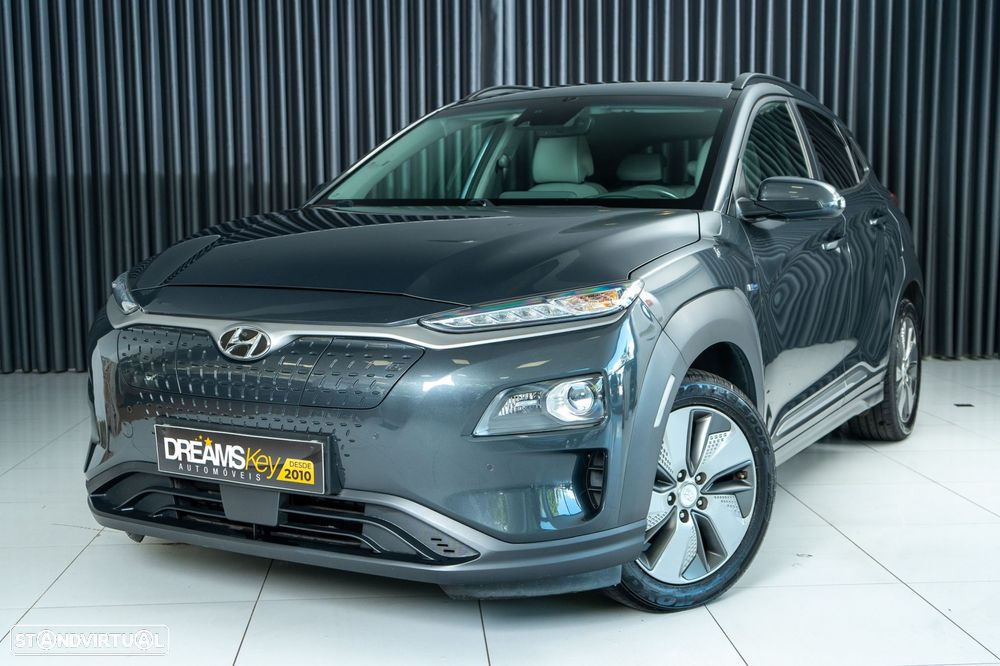 Hyundai Kauai - 19