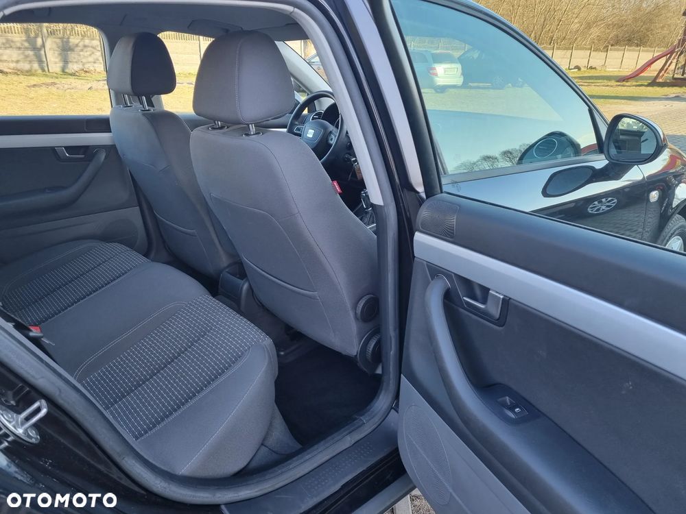 Seat Exeo 1.8T Sport - 25