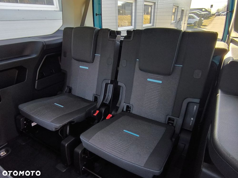 Ford Tourneo Connect 2.0 EcoBlue Active - 9