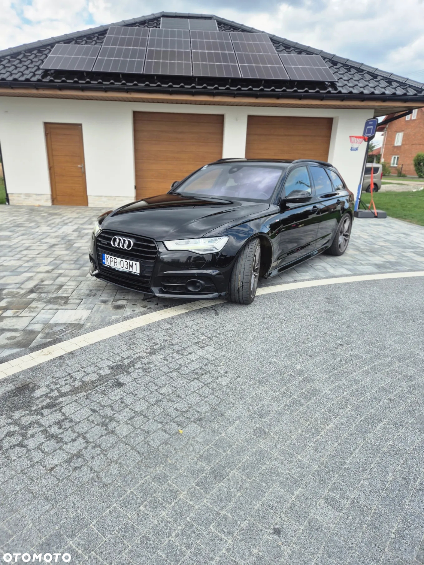 Audi A6 3.0 TDI Quattro S tronic - 24