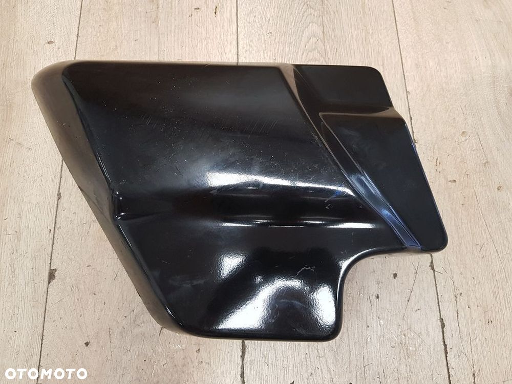 Pokrywa boczek lewy osłona Harley Davidson Touring 66250-09 - 2