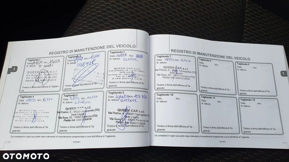 Mitsubishi ASX 1.6 2WD - 12