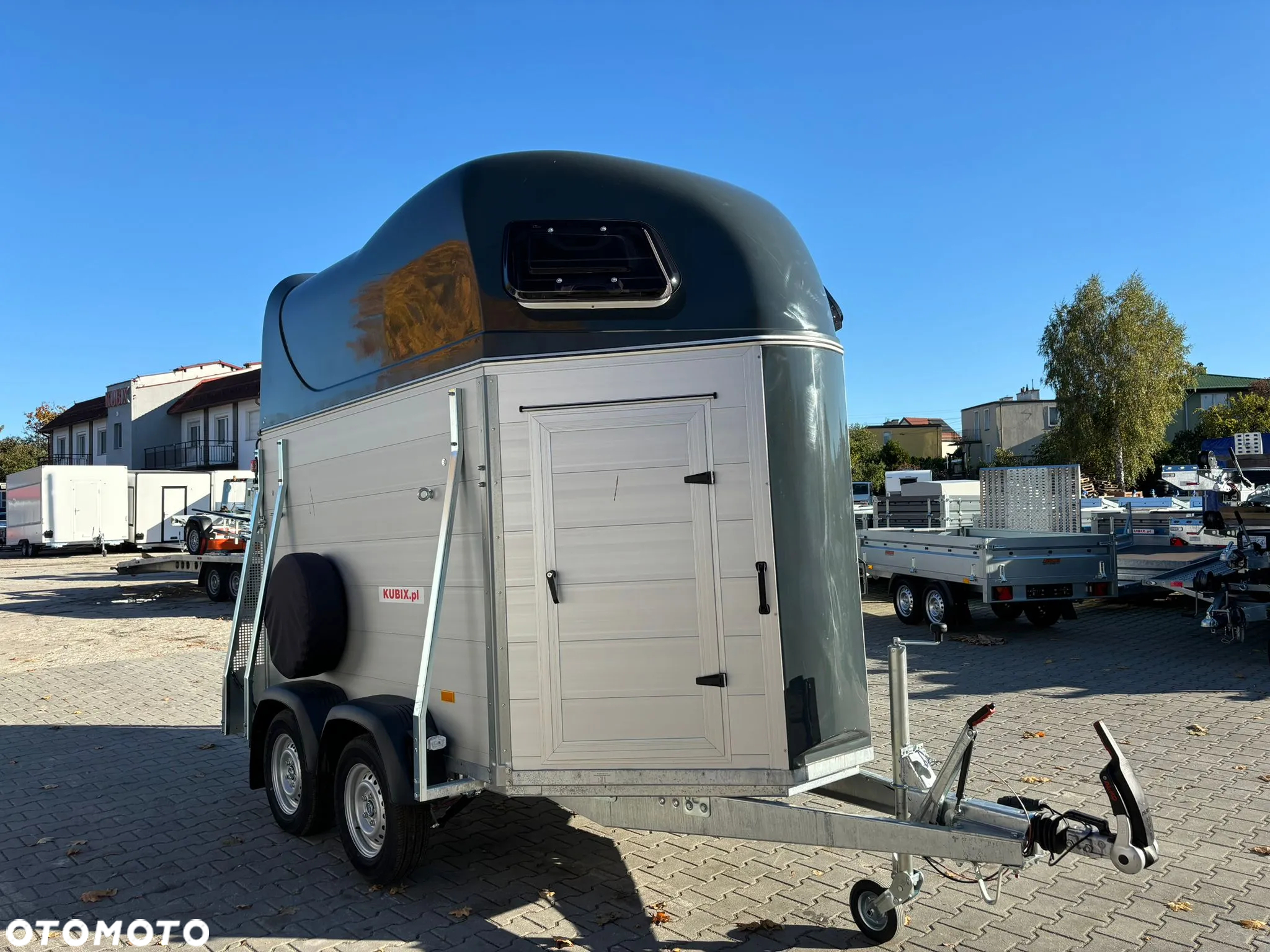 Niewiadów K2022HTC - 20