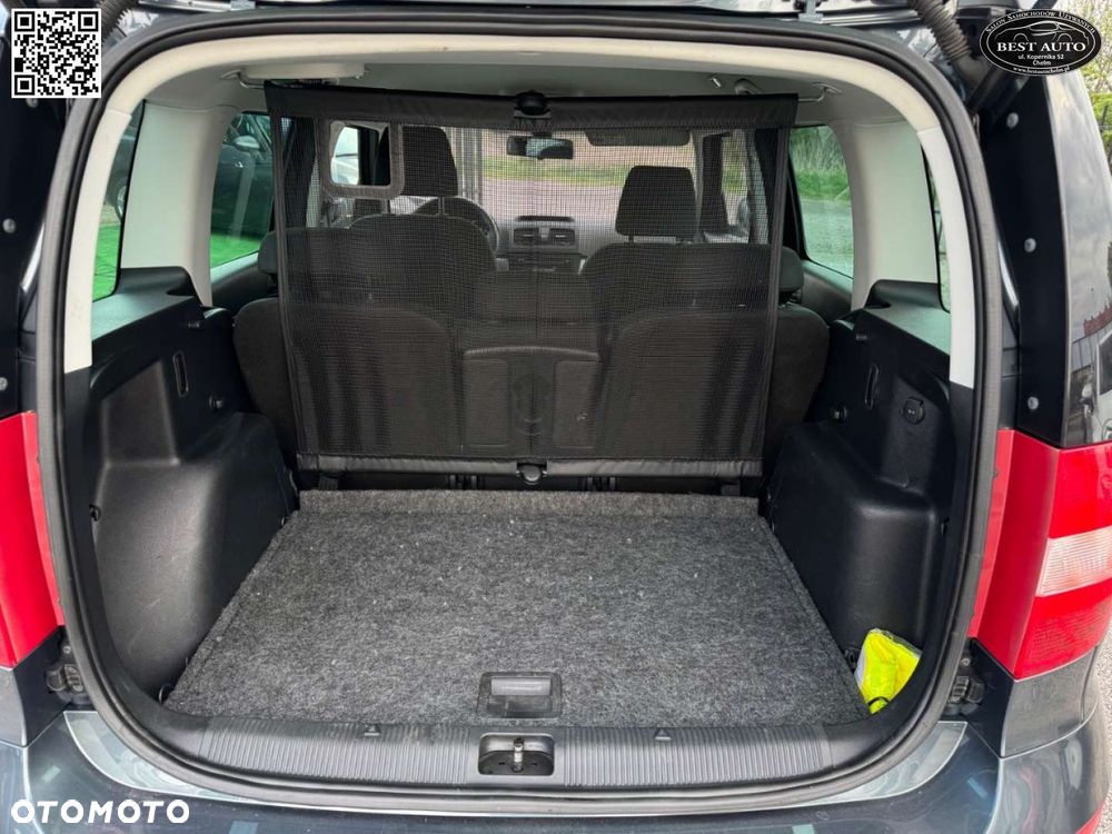Skoda Yeti - 33