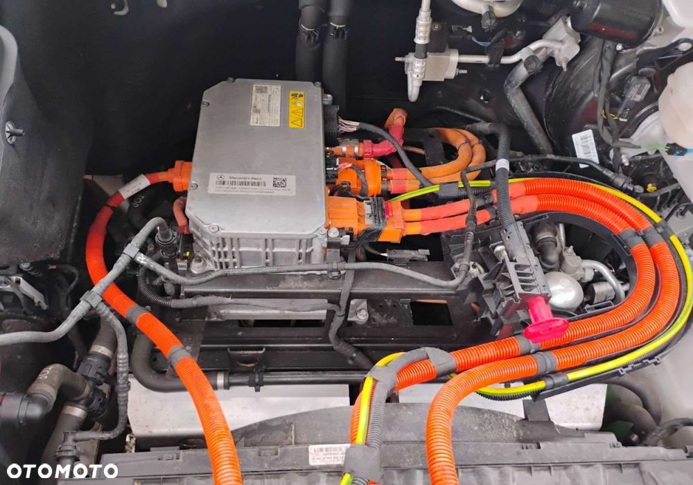 Mercedes-Benz SPRINTER 314 - 28